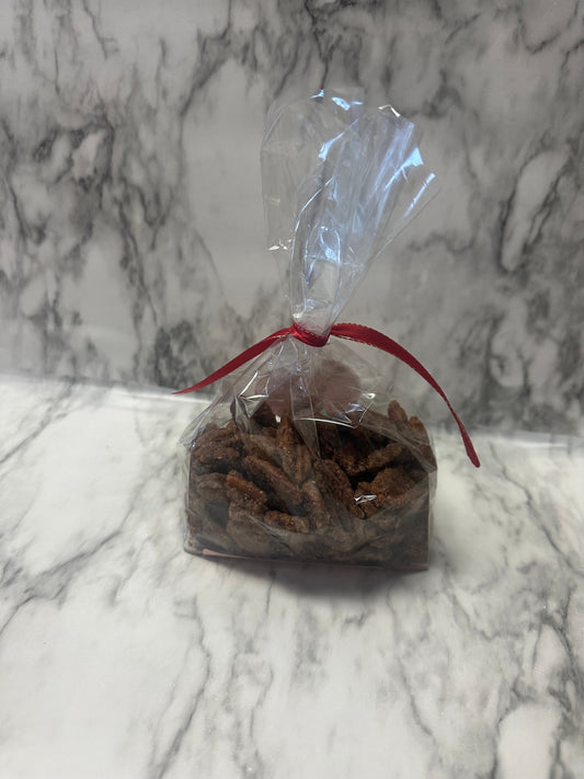 Candied Pecans