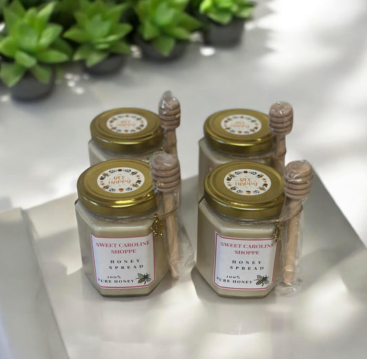 Chocolate Honey Spread